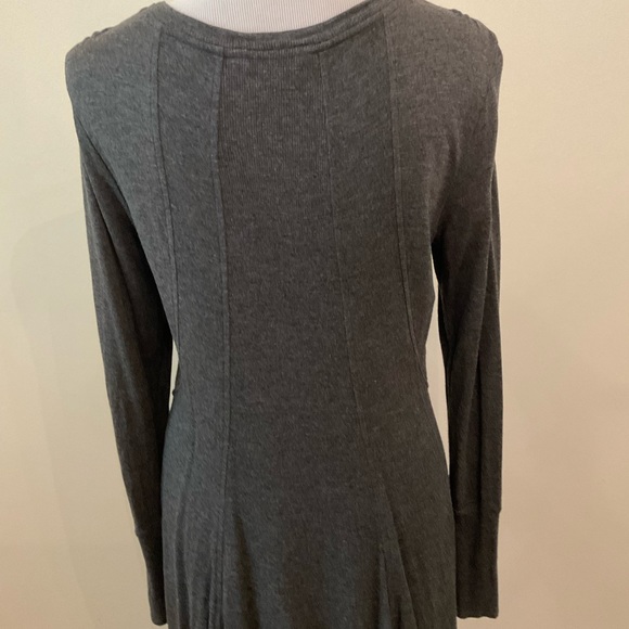 Womens Simply Vera Vera Wang tunic top - Picture 3 of 8